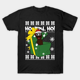 Howdy Ho present T-Shirt